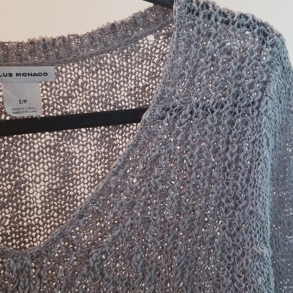 Sweater - Picture 8 of 8